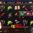 Diretório de Jogos rgbet