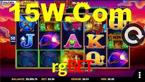 rgbet: Seu Cassino Premiado com Pagamentos Rápidos