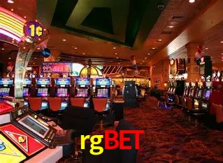 Login Seguro rgbet