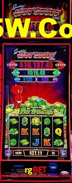 rgbet casino