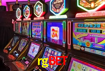 Promoções Sazonais rgbet