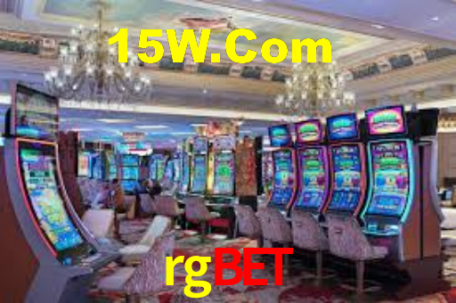 rgbet casino