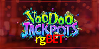 rgbet App Interface