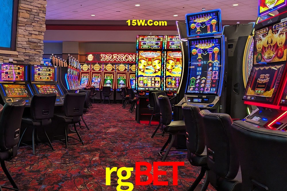 Welcome Bonus rgbet