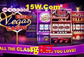 Jogos de Slot rgbet