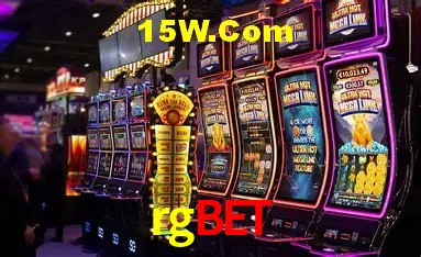 Casino Ao Vivo rgbet