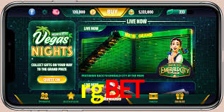 VIP Casino rgbet