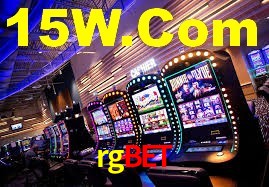 Sinta a adrenalina dos jogos de cassino com rgbet