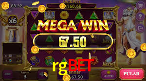 Blackjack Table rgbet
