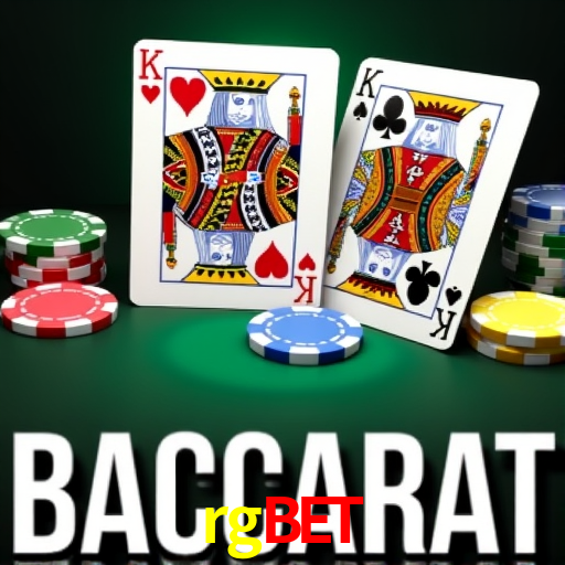 Experiência VIP rgbet