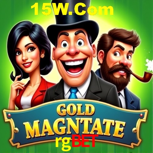 Game Providers rgbet